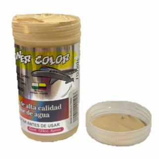 Vinilo power color x125 cc piel
