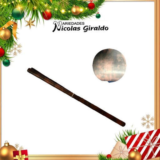 [PE26] PAPEL ECOLOGICO MARRON