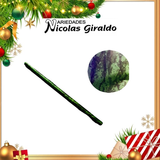 [PE24] PAPEL ECOLOGICO VERDE