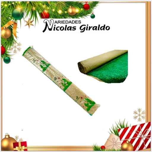 [PEX3] PAPEL ENCERADO X 3 MTS