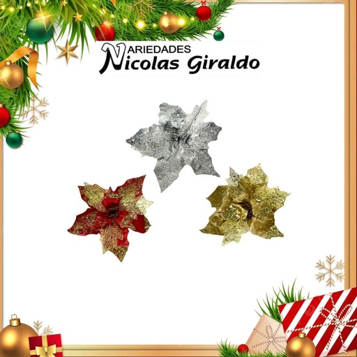 [K512] @FLOR MIRELLADA GRANDE
