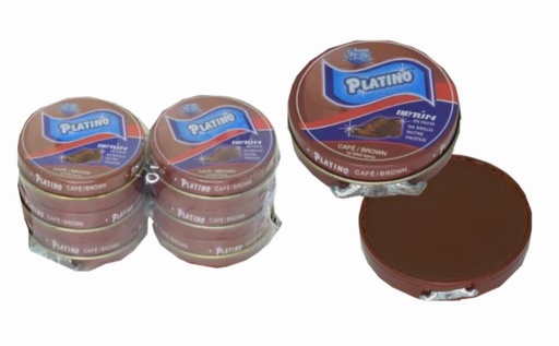 [PL-1CAFE] @Betun platino #1 cafe paquete x6