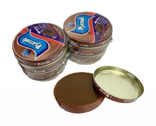 [PL-2CAFE] @Betun platino #2 cafe paquete x6