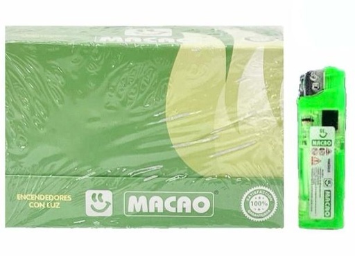 [MA5810] Candela linterna x25 macao