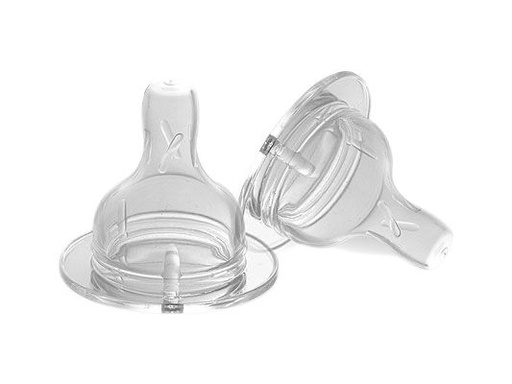 [36PX12] Chupa siliconada grande PQT X12 