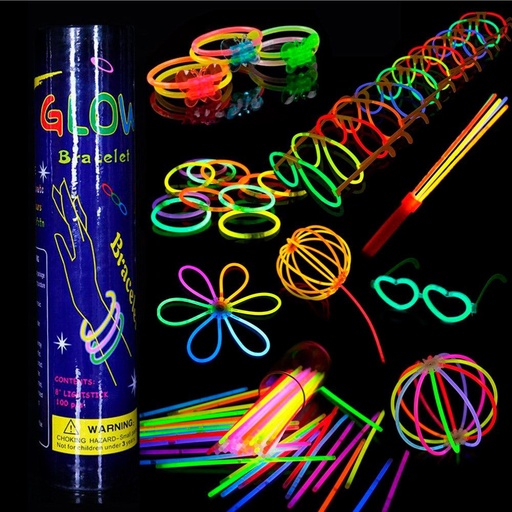 [LM-08] @Manilla neon x50 YN-265
