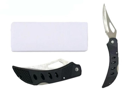 [N-777] Navaja 4 huecos caja x12 (unid$1900)