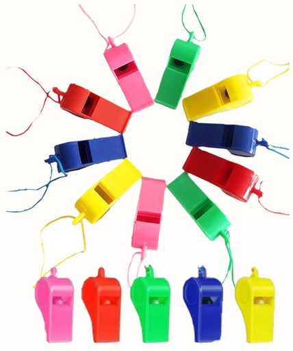 [DK-2639] (P-24)Pito colores x24 