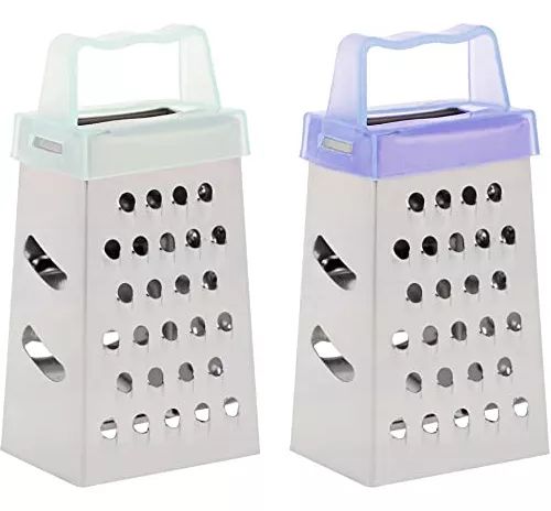 [SLT2136] @Rallador mini ajo iman PQT X12 BYG1715 (UND $900)