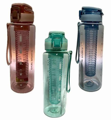 [YY-540] @Termo fino importado infussion 1000ml