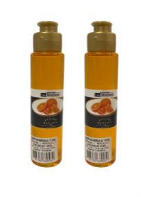 [AMNJX110] Aceite corporal medislab naranja x110