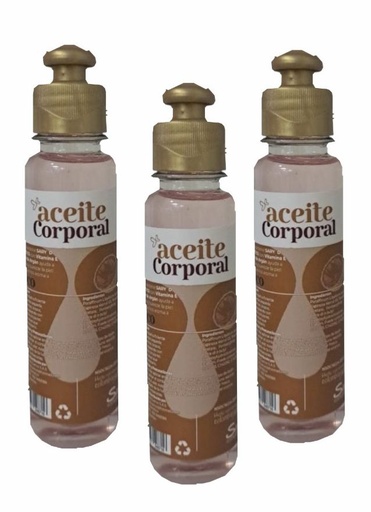 [DCN-2913] Aceite corporal saryd x250 coco