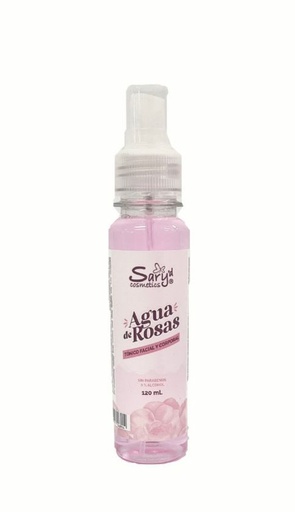 [SY548914] Agua rosas saryd pequeña x120