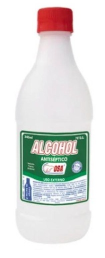 [PT000003] Alcohol osa x345 mediano