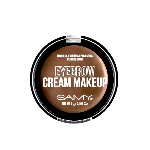 [100-48] Betun cejas Samy #1