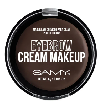 [100-48] Betun cejas Samy #2