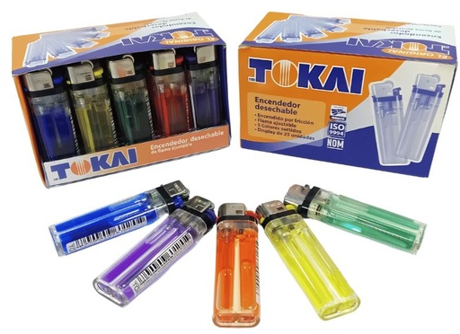 [M3LP4016] Candela tokay x25