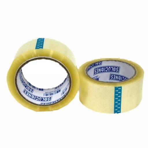 [10-0A2] Cinta ancha trans 100 yardas 90M soluciones adh