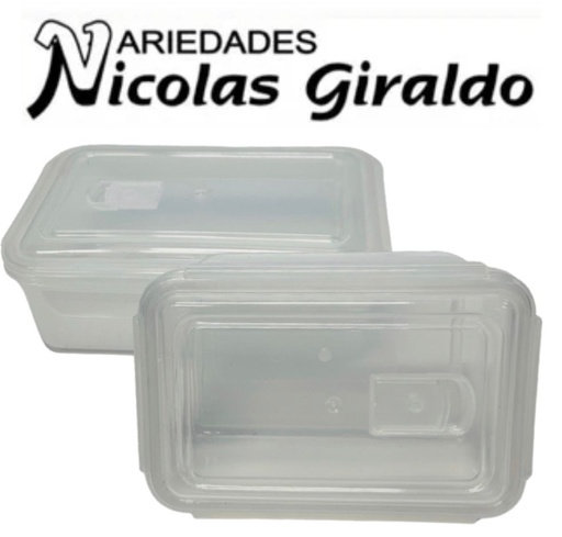 [H126] (H2204)Coca hermetica x 2 rectangular beed