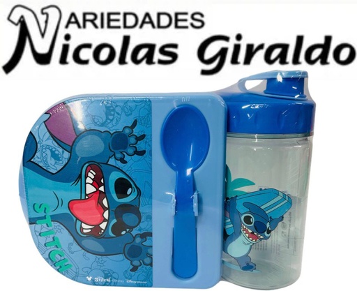 [BC-K-1218.ST3] Coca mas termo set pox*tixe stitch