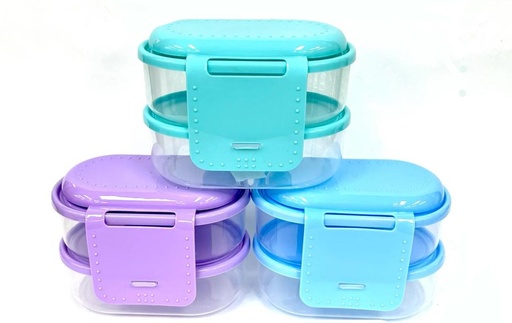 [200777] Coca proyecciones lunch x2