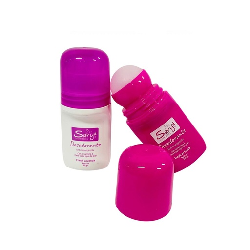 [SY54804] Desodorante rollo-on Saryd dama SY54879