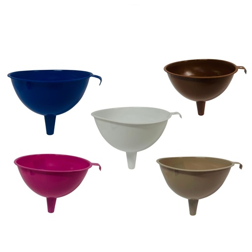 [MT4232] Embudo mediano mundiplas