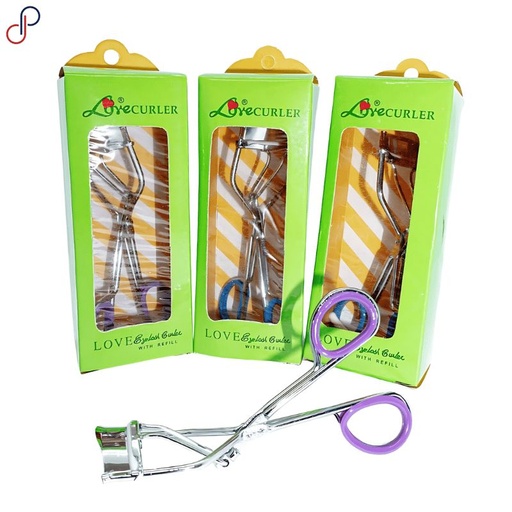 [EP11192] (HC-0163)Encrespador sencillo caja verde pqt x6 (UND $1.200)