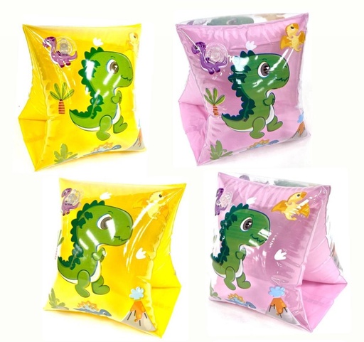 [ECO-1106-56] (12-123)Flotador brazo estampado 