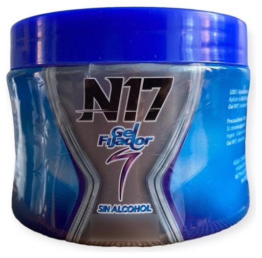[N17-320] Gomina n17 pote x320