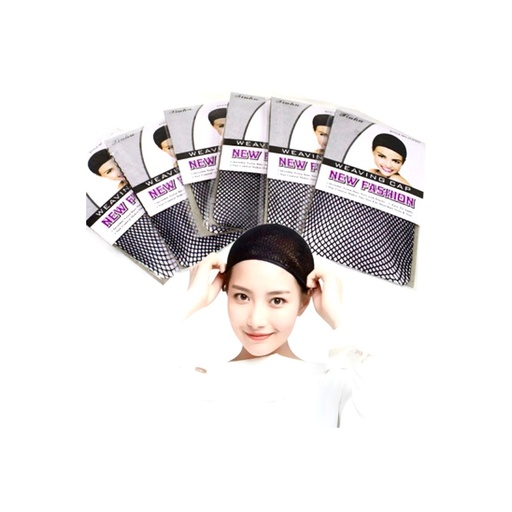 [JY37037] Gorro malla paquete x12