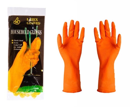 [SE2328] Guante domestico sencillo surtido