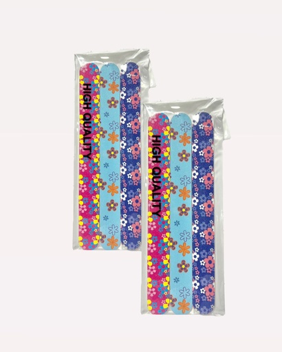 [WP118] (SE1897)Lima x3 estampada