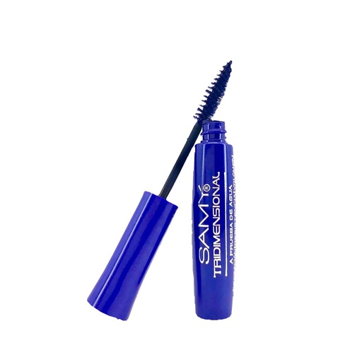 [100-42] Pestañina azul samy