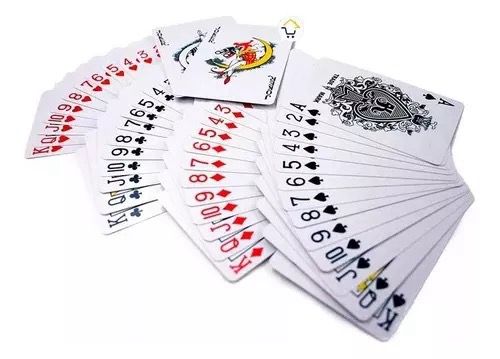 [PT27416] Remix semi x6 poker letra grande SJ-074
