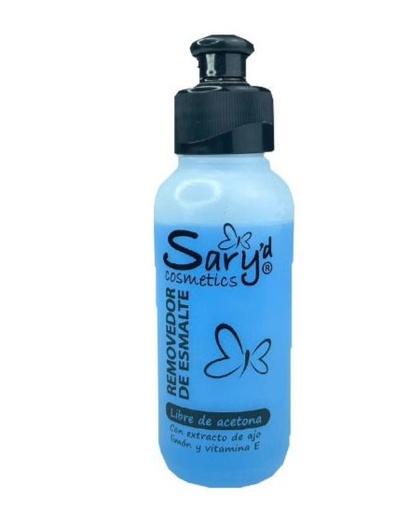 [SY548983] Removedor saryd X75