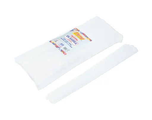 [ET1375] Silicona barra gruesa eterna 