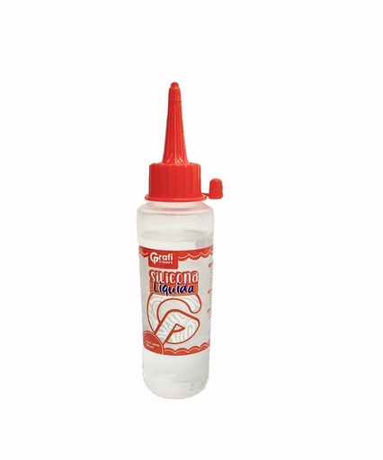 [GR277] Silicona liquida x100ml graficolors