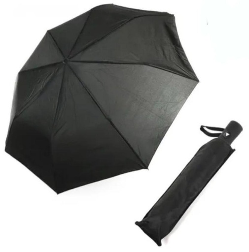 [FC1308N] @Sombrilla dama automatica con filtro