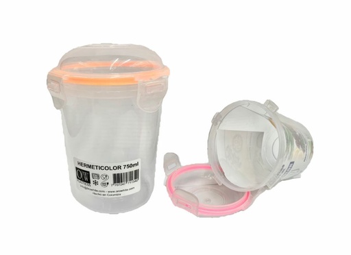 [OWC34] Tarro hermetico largo x750ml