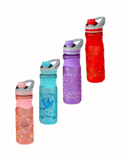 [YY-759] Termo fino importado 700ml colores