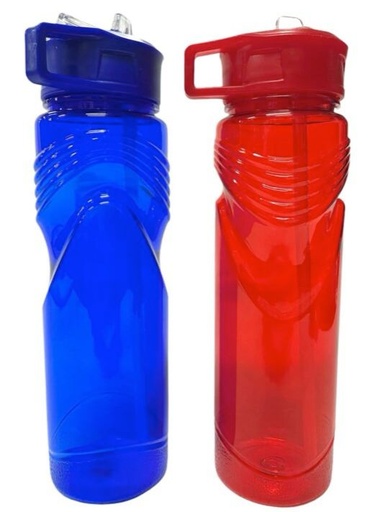 [FT37] Termo pink grabado surtido 700ml