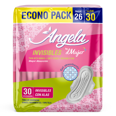 [703002] Toalla angela x30