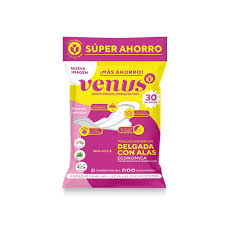 [TH0054N] Toalla venus delgada x30 produsa 