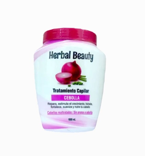 [PC-312] Tratamiento pote x1000ml cebolla