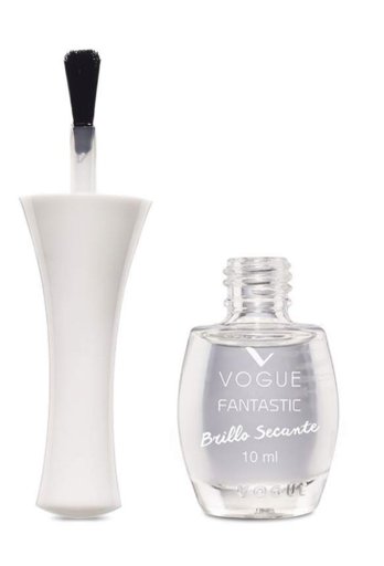 [H1602501] Esmalte vogue brillo secante