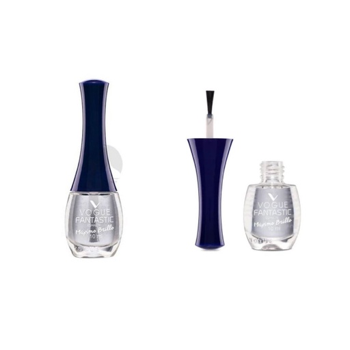 [H1609001] Esmalte vogue maximo brillo