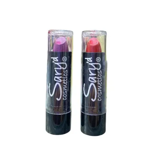 [SY240823] Labial saryd estuche negro (ojo escogido)
