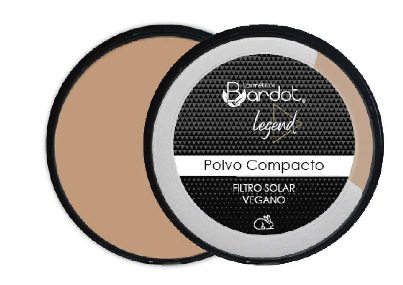 [PB20202] Polvo bardot bronceado
