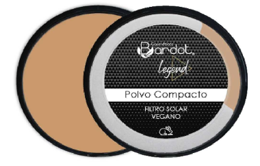 [PB20203] Polvo bardot canela